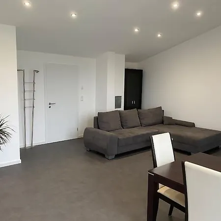 Fewo-nau - Perfekt Fuer Arbeit Und Erholung! Нойендеттельзау